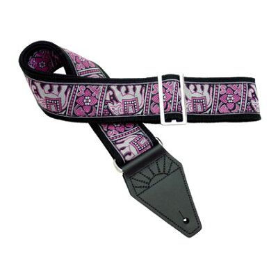 楽天市場 モントルー ギターストラップ Trophy Straps Pink Elephants 価格比較 商品価格ナビ 楽天市場 モントルー ギターストラップ Trophy Straps Pink Elephants 価格比較 商品価格ナビ